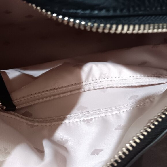 Limited Edition Kate Spade Disney X Minnie Mouse BackPack - Picture 6 of 7